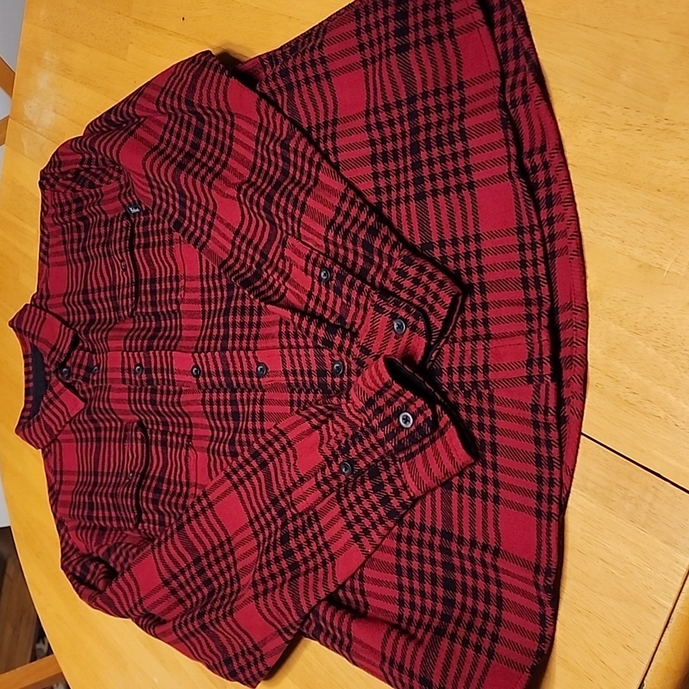 Mens shirt